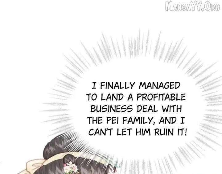 Shao Hua Long: Rebirth of the Evil Concubine’s Counterattack Chapter 23 - Page 20