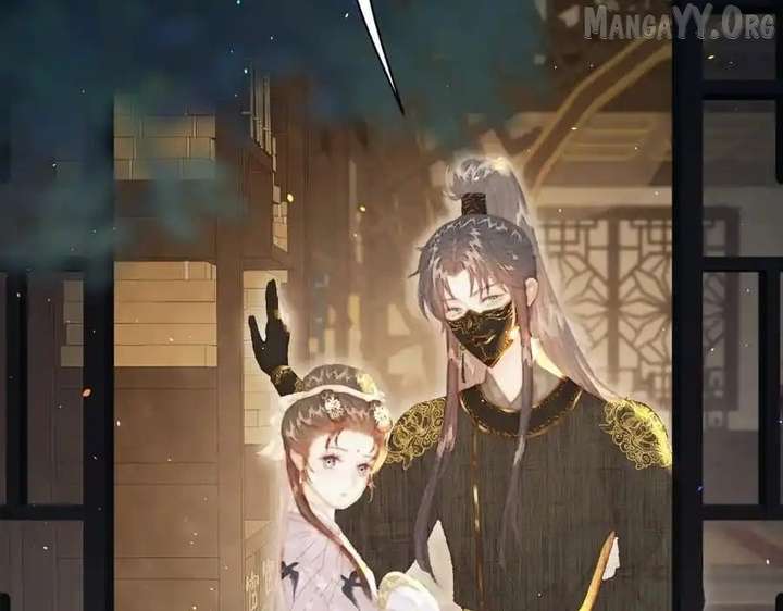 Shao Hua Long: Rebirth of the Evil Concubine’s Counterattack Chapter 23 - Page 24