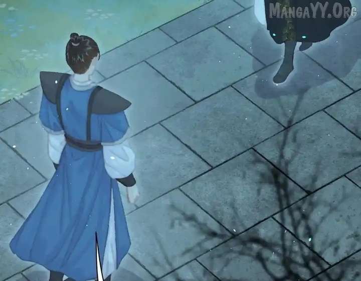 Shao Hua Long: Rebirth of the Evil Concubine’s Counterattack Chapter 23 - Page 34