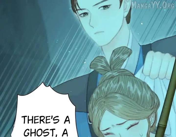 Shao Hua Long: Rebirth of the Evil Concubine’s Counterattack Chapter 23 - Page 41