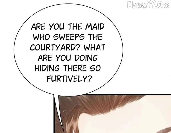 Shao Hua Long: Rebirth of the Evil Concubine’s Counterattack Chapter 23 - Page 44