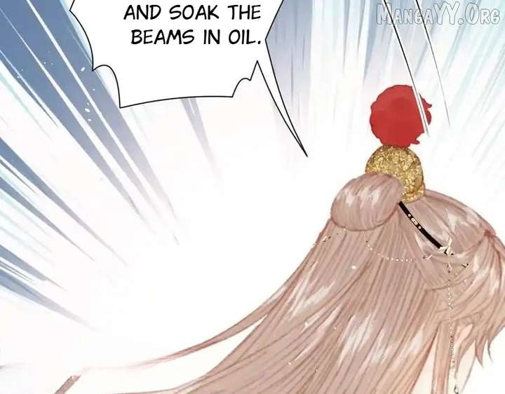 Shao Hua Long: Rebirth of the Evil Concubine’s Counterattack Chapter 23 - Page 61