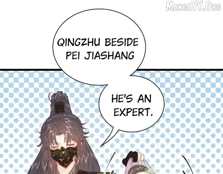 Shao Hua Long: Rebirth of the Evil Concubine’s Counterattack Chapter 23 - Page 74