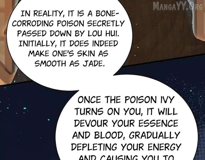 Shao Hua Long: Rebirth of the Evil Concubine’s Counterattack Chapter 23 - Page 112