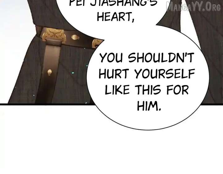 Shao Hua Long: Rebirth of the Evil Concubine’s Counterattack Chapter 23 - Page 116