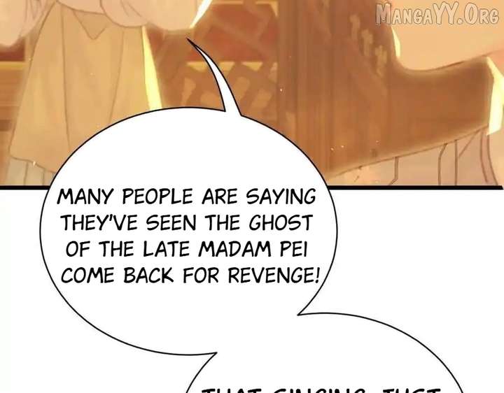 Shao Hua Long: Rebirth of the Evil Concubine’s Counterattack Chapter 23 - Page 127