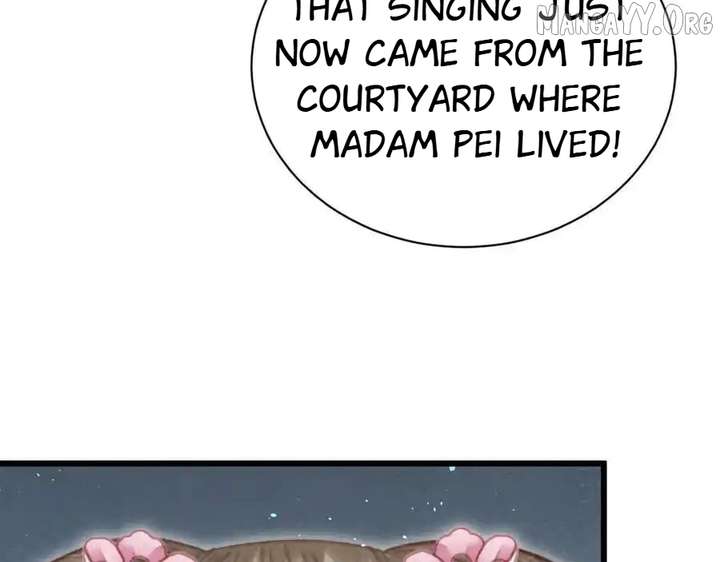 Shao Hua Long: Rebirth of the Evil Concubine’s Counterattack Chapter 23 - Page 128