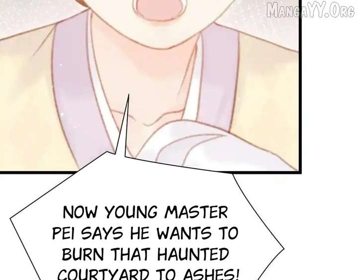 Shao Hua Long: Rebirth of the Evil Concubine’s Counterattack Chapter 23 - Page 130