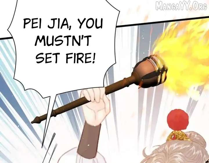 Shao Hua Long: Rebirth of the Evil Concubine’s Counterattack Chapter 23 - Page 159