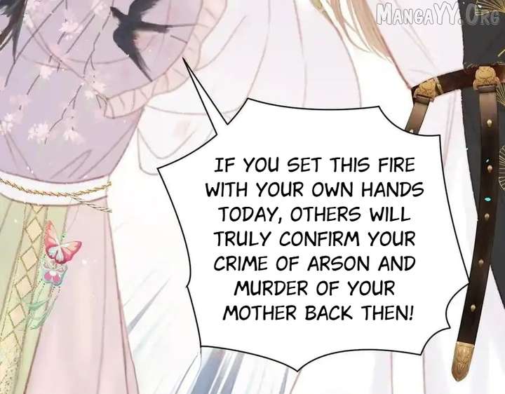 Shao Hua Long: Rebirth of the Evil Concubine’s Counterattack Chapter 23 - Page 161