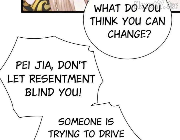 Shao Hua Long: Rebirth of the Evil Concubine’s Counterattack Chapter 23 - Page 166