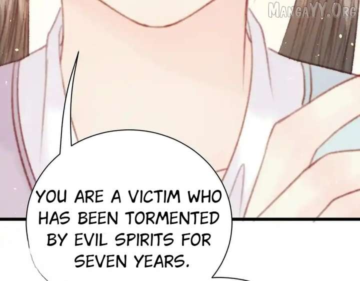 Shao Hua Long: Rebirth of the Evil Concubine’s Counterattack Chapter 23 - Page 185