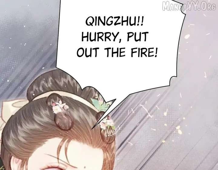 Shao Hua Long: Rebirth of the Evil Concubine’s Counterattack Chapter 24 - Page 17