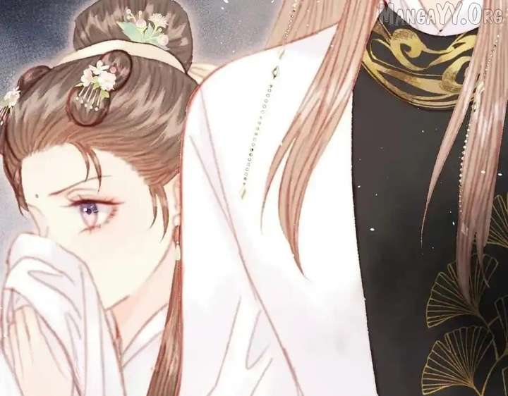 Shao Hua Long: Rebirth of the Evil Concubine’s Counterattack Chapter 24 - Page 25