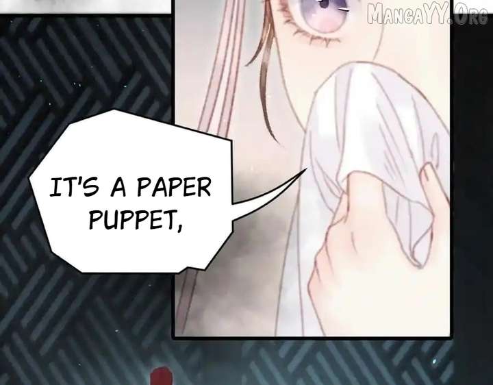 Shao Hua Long: Rebirth of the Evil Concubine’s Counterattack Chapter 24 - Page 31