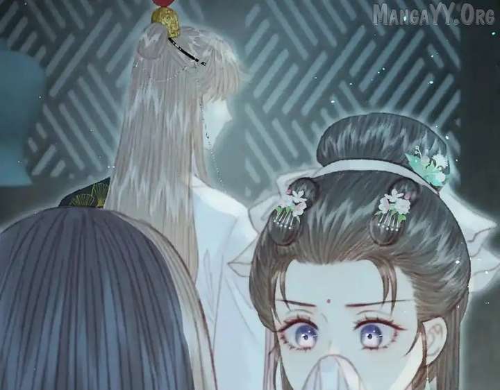 Shao Hua Long: Rebirth of the Evil Concubine’s Counterattack Chapter 24 - Page 32