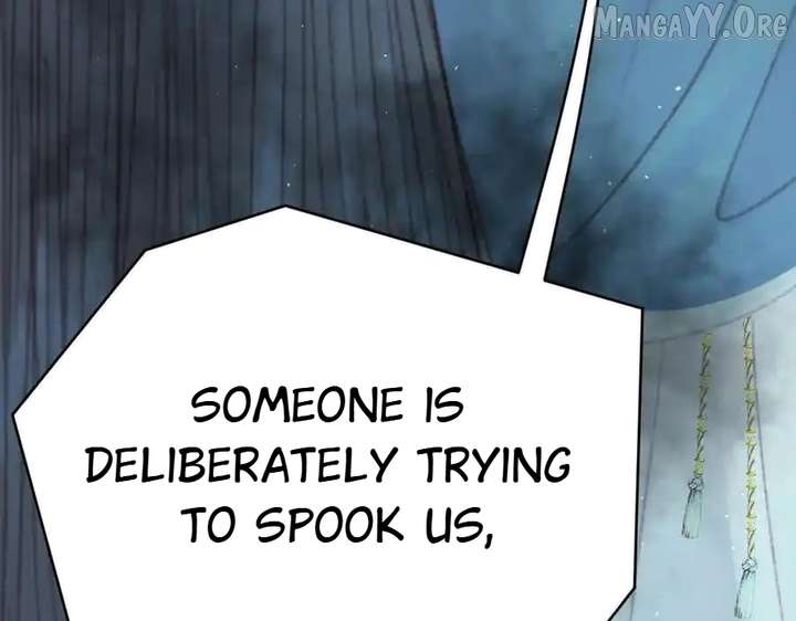 Shao Hua Long: Rebirth of the Evil Concubine’s Counterattack Chapter 24 - Page 34