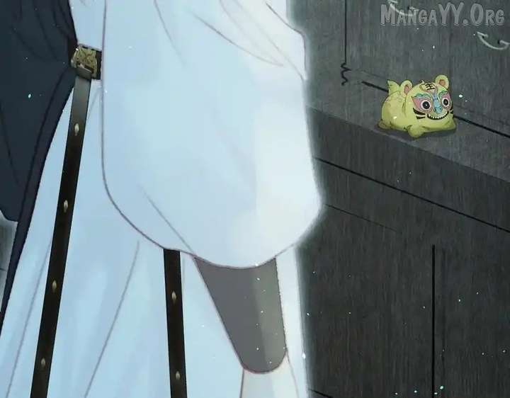 Shao Hua Long: Rebirth of the Evil Concubine’s Counterattack Chapter 24 - Page 39