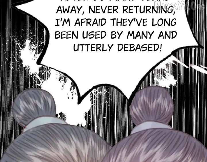 Shao Hua Long: Rebirth of the Evil Concubine’s Counterattack Chapter 24 - Page 76