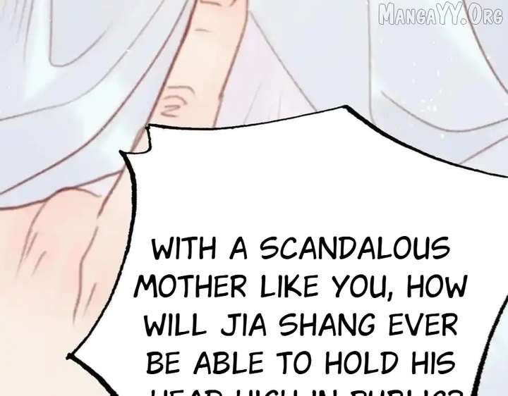 Shao Hua Long: Rebirth of the Evil Concubine’s Counterattack Chapter 24 - Page 82