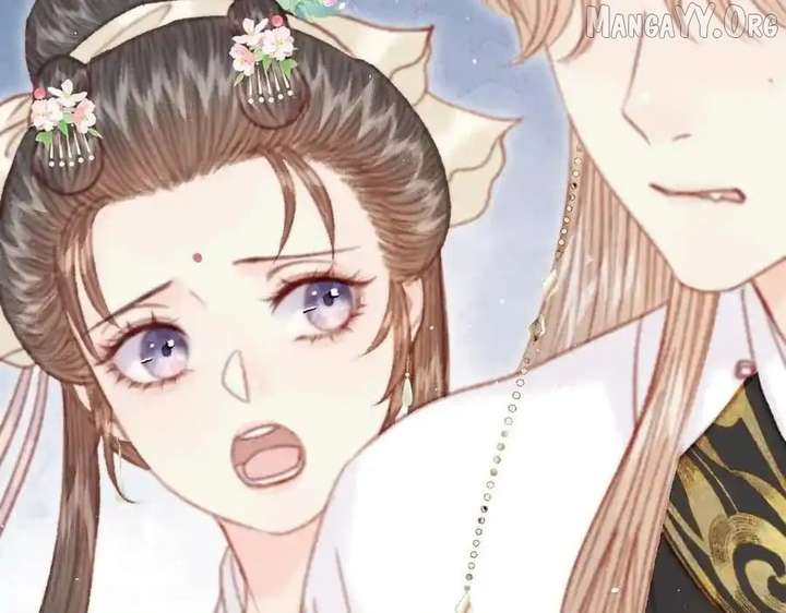 Shao Hua Long: Rebirth of the Evil Concubine’s Counterattack Chapter 24 - Page 110