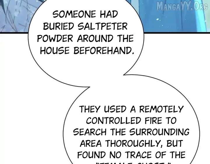 Shao Hua Long: Rebirth of the Evil Concubine’s Counterattack Chapter 24 - Page 116