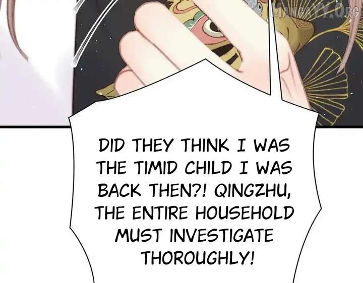 Shao Hua Long: Rebirth of the Evil Concubine’s Counterattack Chapter 24 - Page 124