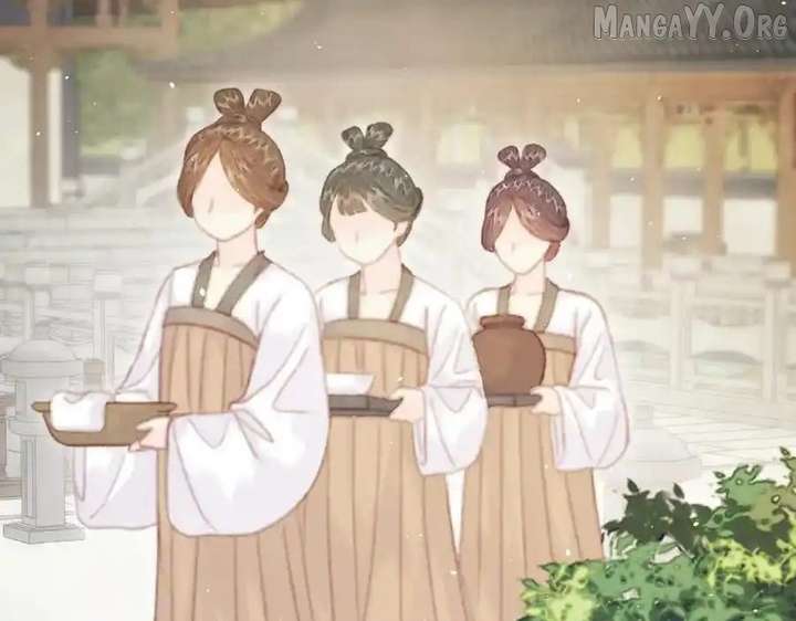 Shao Hua Long: Rebirth of the Evil Concubine’s Counterattack Chapter 24 - Page 143