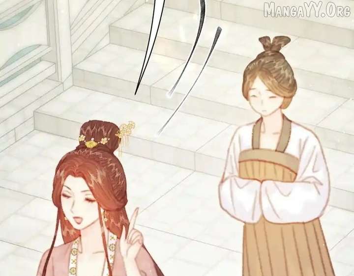 Shao Hua Long: Rebirth of the Evil Concubine’s Counterattack Chapter 24 - Page 172