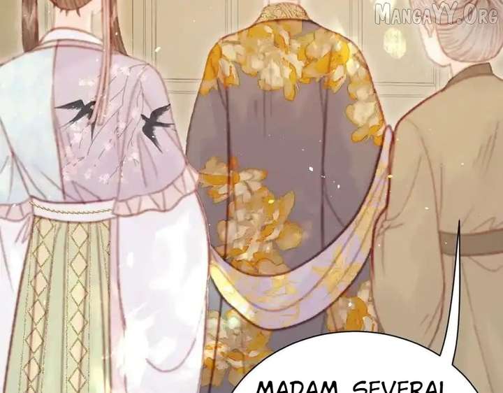 Shao Hua Long: Rebirth of the Evil Concubine’s Counterattack Chapter 24 - Page 190