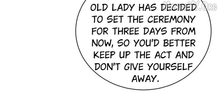 Shao Hua Long: Rebirth of the Evil Concubine’s Counterattack Chapter 24 - Page 244