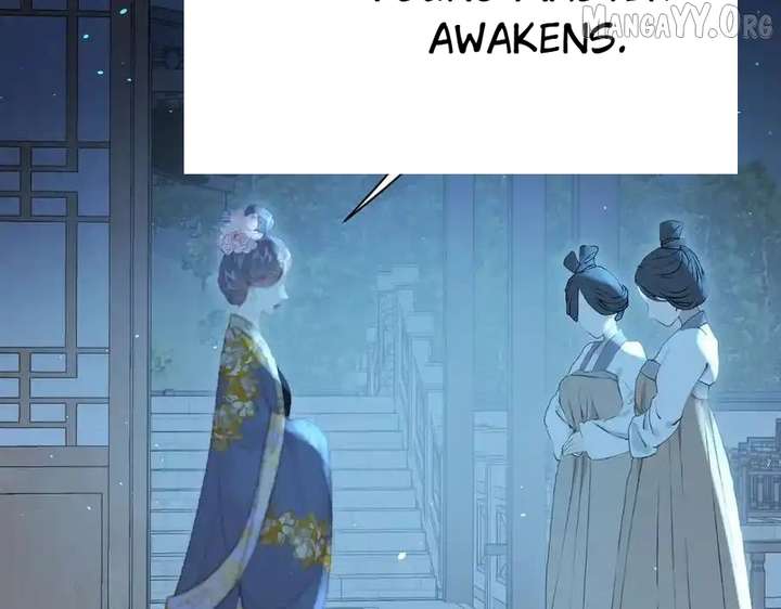 Shao Hua Long: Rebirth of the Evil Concubine’s Counterattack Chapter 25 - Page 35