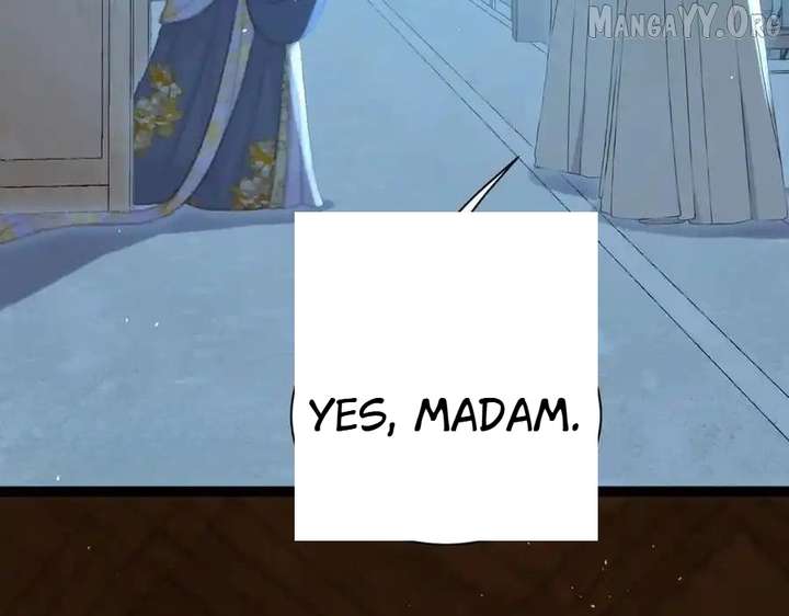 Shao Hua Long: Rebirth of the Evil Concubine’s Counterattack Chapter 25 - Page 36