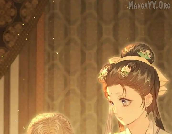 Shao Hua Long: Rebirth of the Evil Concubine’s Counterattack Chapter 25 - Page 43