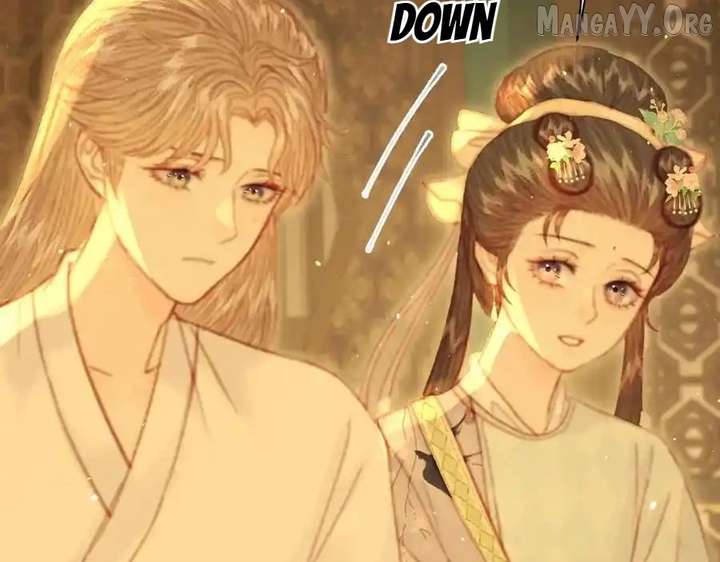 Shao Hua Long: Rebirth of the Evil Concubine’s Counterattack Chapter 25 - Page 52