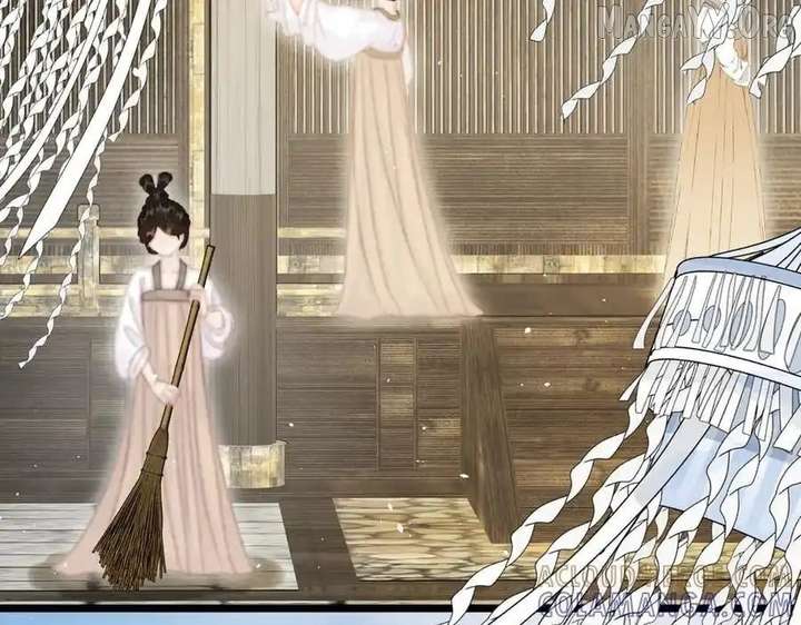 Shao Hua Long: Rebirth of the Evil Concubine’s Counterattack Chapter 25 - Page 77