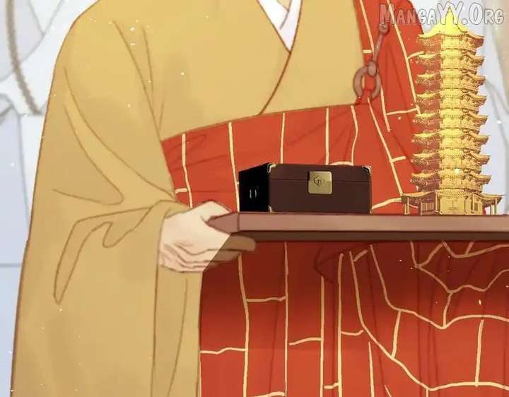 Shao Hua Long: Rebirth of the Evil Concubine’s Counterattack Chapter 25 - Page 80