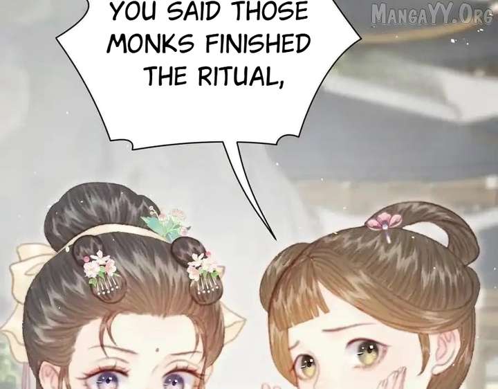 Shao Hua Long: Rebirth of the Evil Concubine’s Counterattack Chapter 25 - Page 92