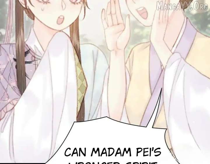 Shao Hua Long: Rebirth of the Evil Concubine’s Counterattack Chapter 25 - Page 93