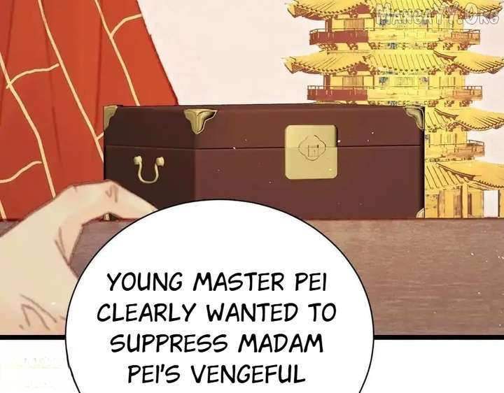 Shao Hua Long: Rebirth of the Evil Concubine’s Counterattack Chapter 25 - Page 101