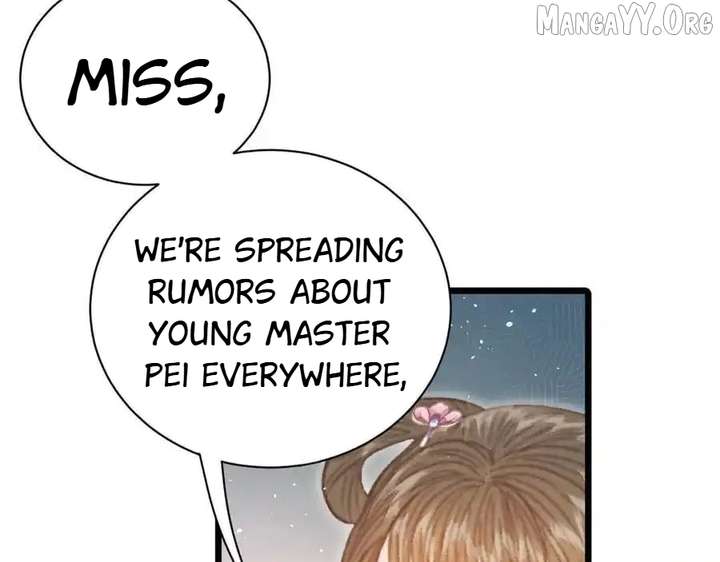 Shao Hua Long: Rebirth of the Evil Concubine’s Counterattack Chapter 25 - Page 116