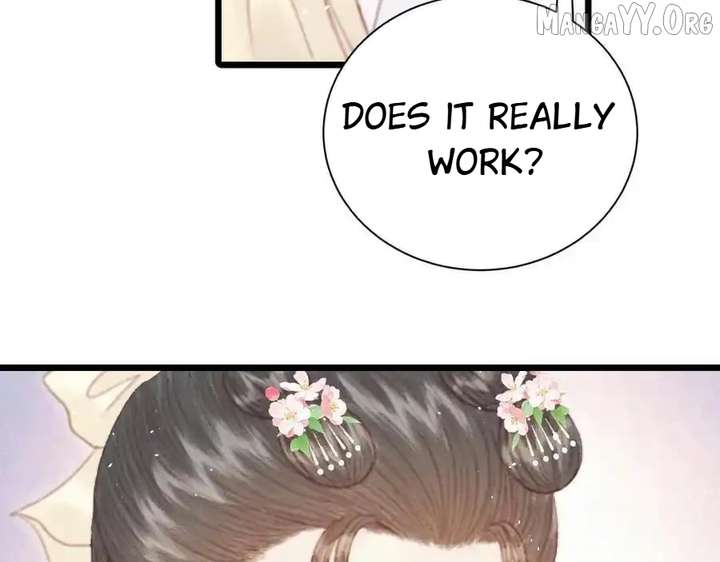 Shao Hua Long: Rebirth of the Evil Concubine’s Counterattack Chapter 25 - Page 118