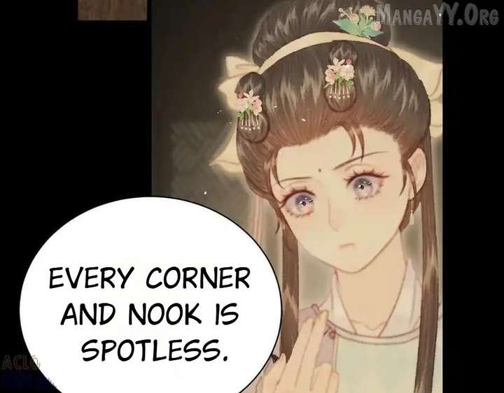 Shao Hua Long: Rebirth of the Evil Concubine’s Counterattack Chapter 25 - Page 125