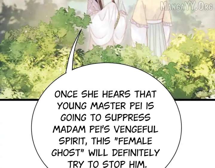 Shao Hua Long: Rebirth of the Evil Concubine’s Counterattack Chapter 25 - Page 136