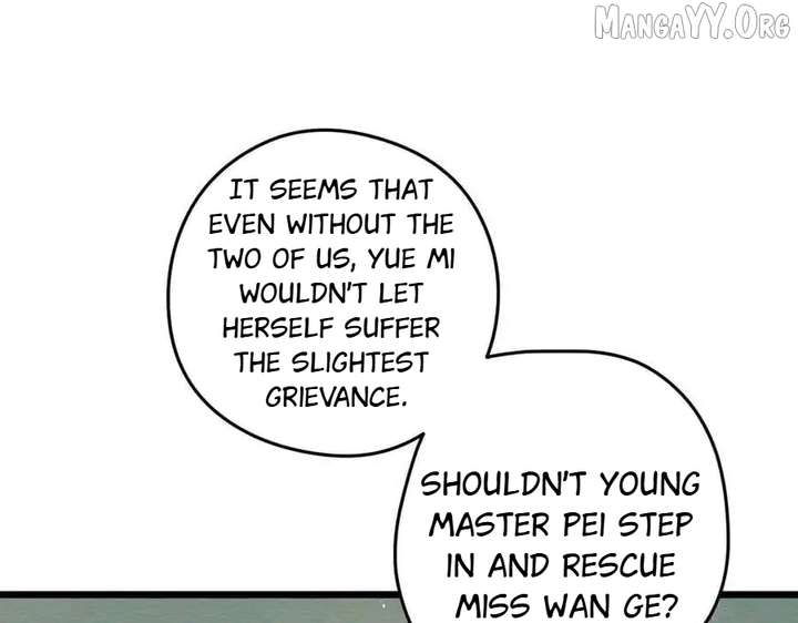 Shao Hua Long: Rebirth of the Evil Concubine’s Counterattack Chapter 27 - Page 236