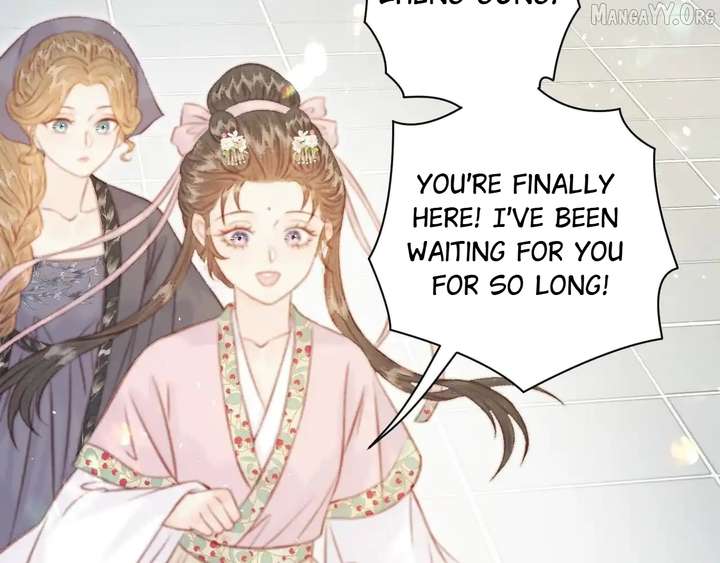 Shao Hua Long: Rebirth of the Evil Concubine’s Counterattack Chapter 28 - Page 5