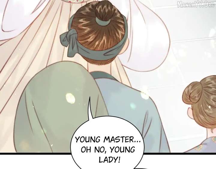 Shao Hua Long: Rebirth of the Evil Concubine’s Counterattack Chapter 28 - Page 6