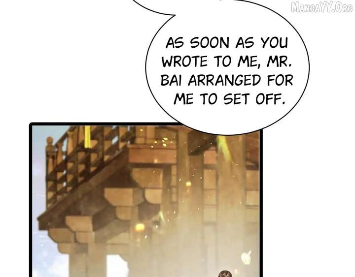 Shao Hua Long: Rebirth of the Evil Concubine’s Counterattack Chapter 28 - Page 7