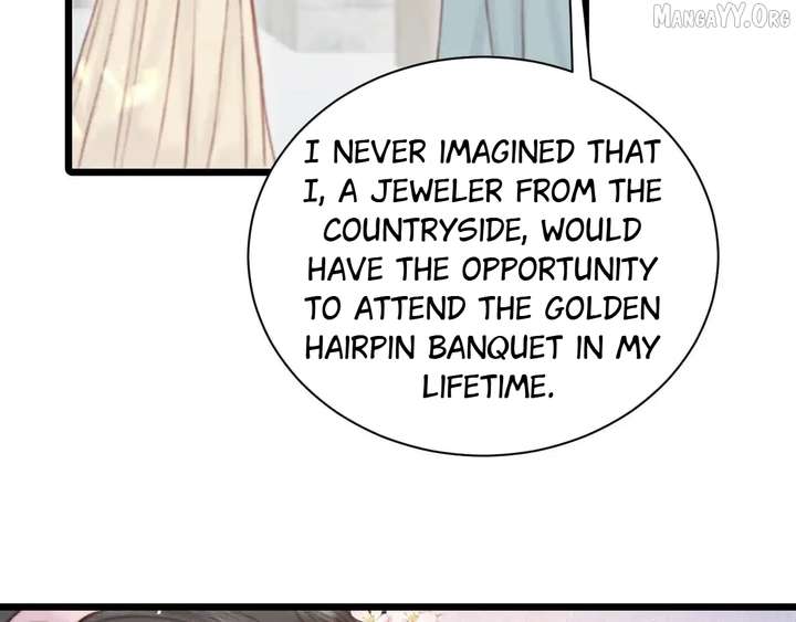 Shao Hua Long: Rebirth of the Evil Concubine’s Counterattack Chapter 28 - Page 9