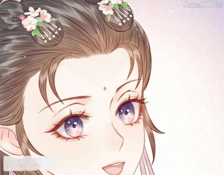 Shao Hua Long: Rebirth of the Evil Concubine’s Counterattack Chapter 28 - Page 10